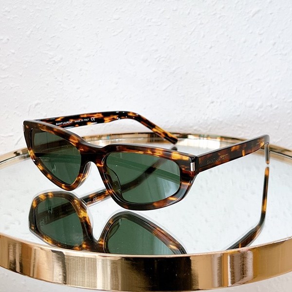 생로랑 SL 634 NOVA 선글라스 7color [매장가 58만원대]