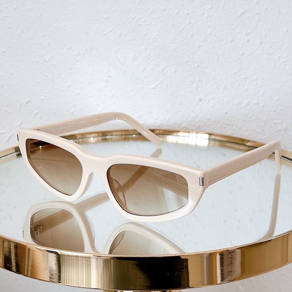 생로랑 SL 634 NOVA 선글라스 7color [매장가 58만원대]