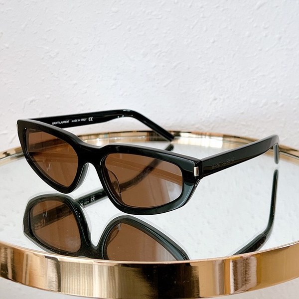 생로랑 SL 634 NOVA 선글라스 7color [매장가 58만원대]