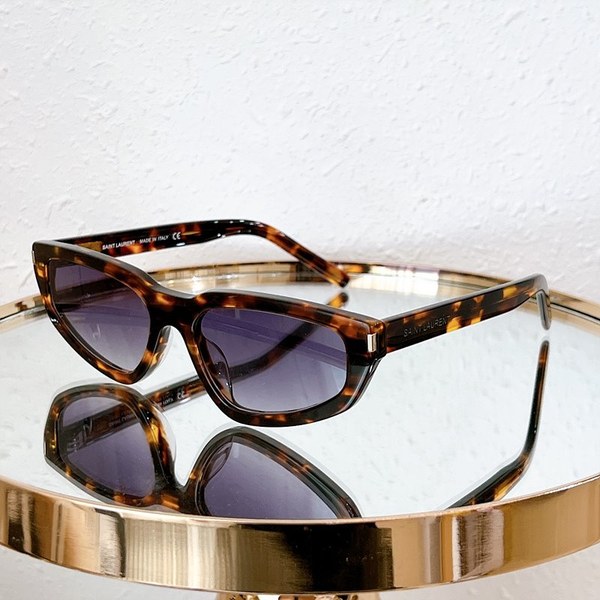 생로랑 SL 634 NOVA 선글라스 7color [매장가 58만원대]