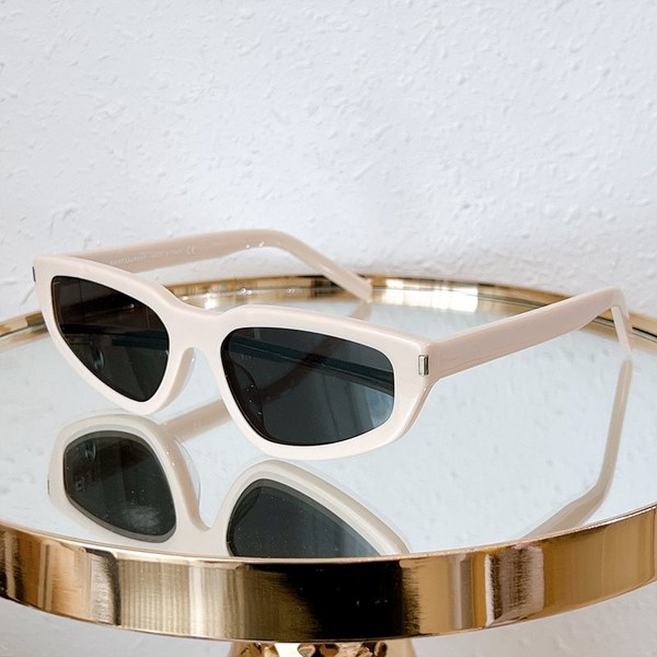 생로랑 SL 634 NOVA 선글라스 7color [매장가 58만원대]