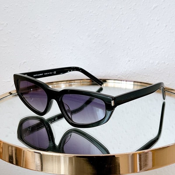 생로랑 SL 634 NOVA 선글라스 7color [매장가 58만원대]