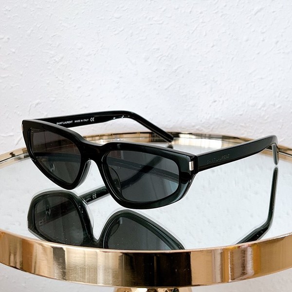 생로랑 SL 634 NOVA 선글라스 7color [매장가 58만원대]