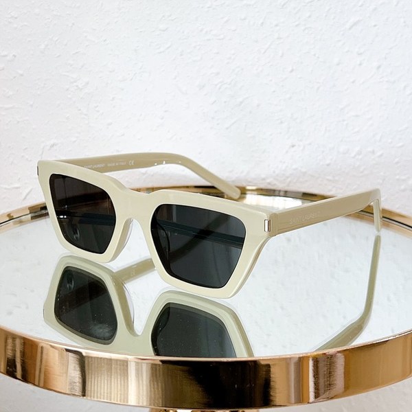 생로랑 SL 633 CALISTA 선글라스 6color [매장가 58만원대]