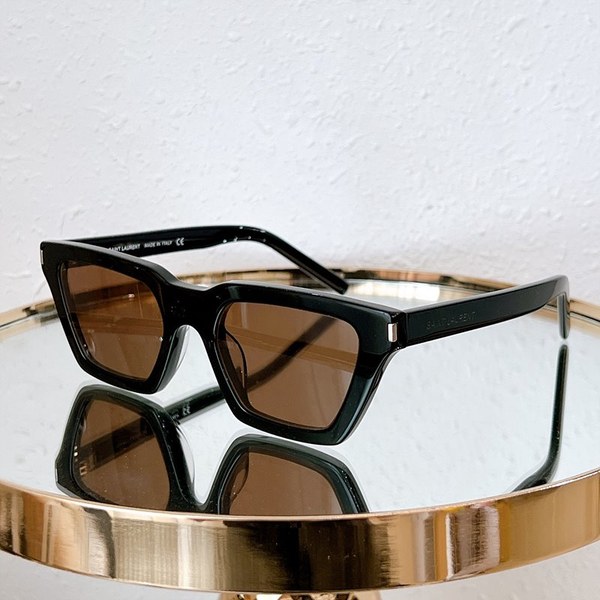 생로랑 SL 633 CALISTA 선글라스 6color [매장가 58만원대]