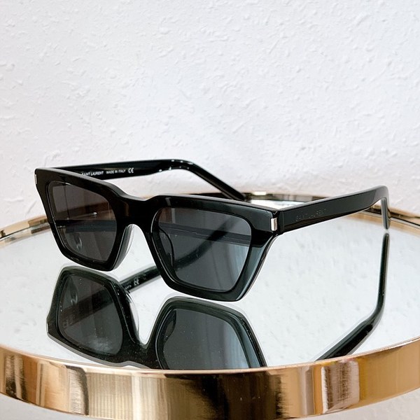 생로랑 SL 633 CALISTA 선글라스 6color [매장가 58만원대]