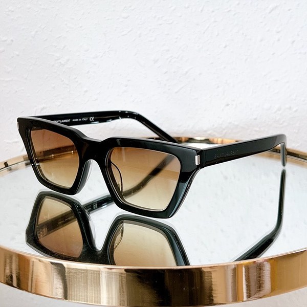 생로랑 SL 633 CALISTA 선글라스 6color [매장가 58만원대]