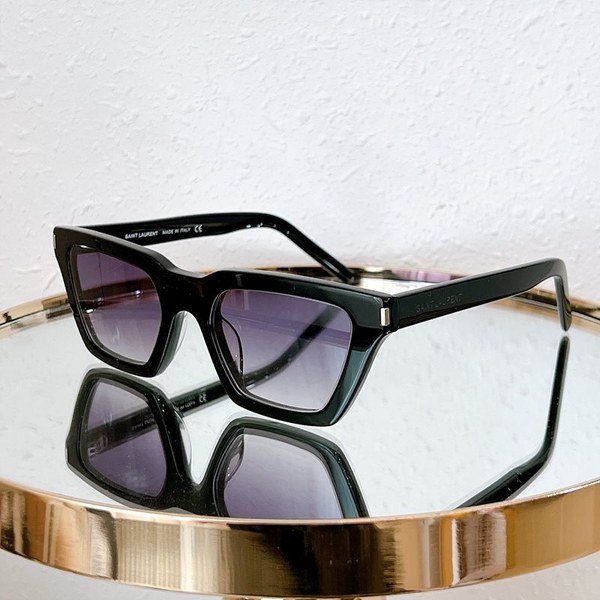 생로랑 SL 633 CALISTA 선글라스 6color [매장가 58만원대]