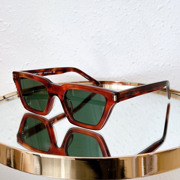 생로랑 SL 633 CALISTA 선글라스 6color [매장가 58만원대]