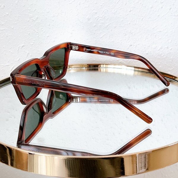 생로랑 SL 633 CALISTA 선글라스 6color [매장가 58만원대]