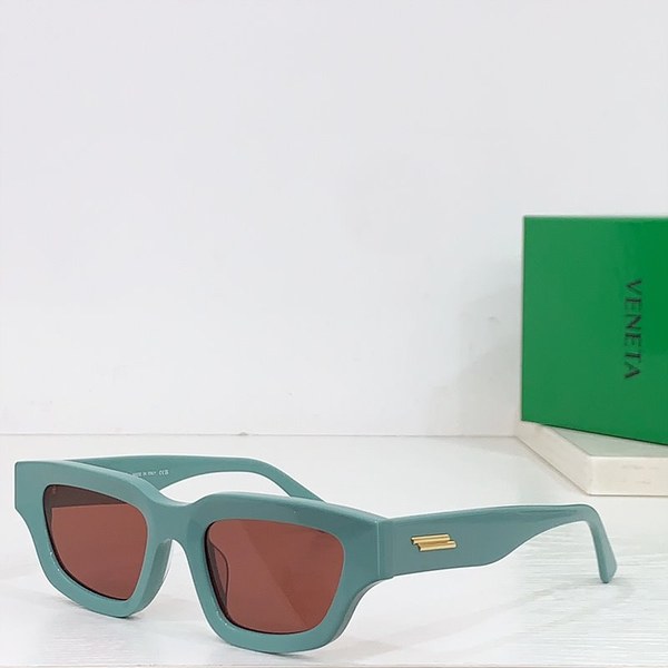 보테가베네타 샤프 스퀘어 선글라스 7color [매장가 59만원대]