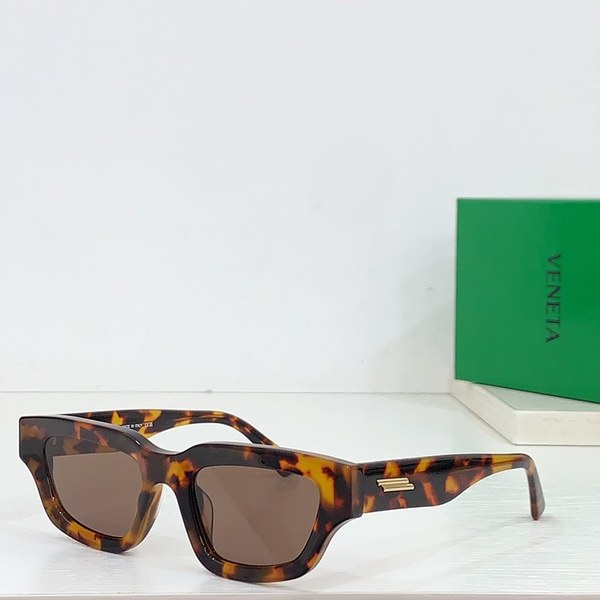 보테가베네타 샤프 스퀘어 선글라스 7color [매장가 59만원대]