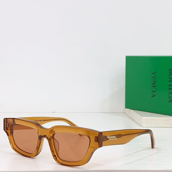 보테가베네타 샤프 스퀘어 선글라스 7color [매장가 59만원대]