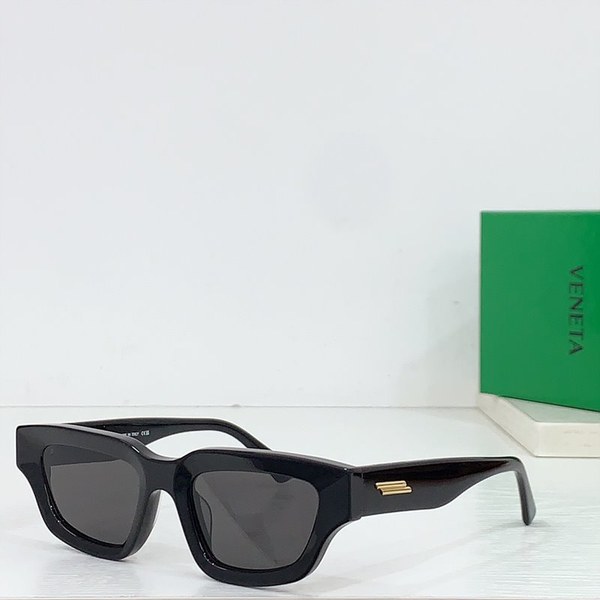 보테가베네타 샤프 스퀘어 선글라스 7color [매장가 59만원대]