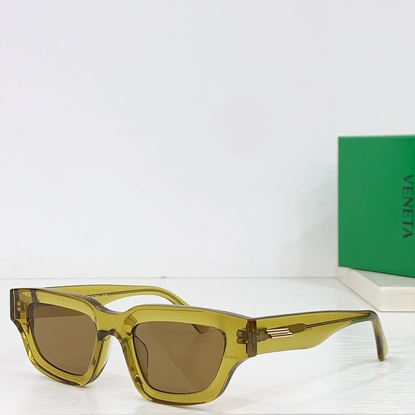 보테가베네타 샤프 스퀘어 선글라스 7color [매장가 59만원대]