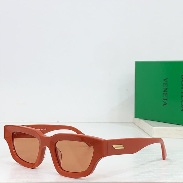 보테가베네타 샤프 스퀘어 선글라스 7color [매장가 59만원대]