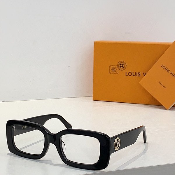 루이비통 LV 서클 렉탱글 선글라스 3color [매장가 62만원대]