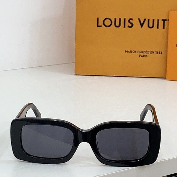 루이비통 LV 서클 렉탱글 선글라스 3color [매장가 62만원대]