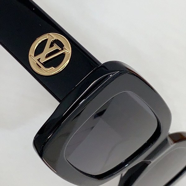 루이비통 LV 서클 렉탱글 선글라스 3color [매장가 62만원대]