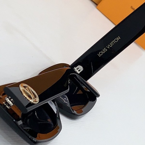 루이비통 LV 서클 렉탱글 선글라스 3color [매장가 62만원대]