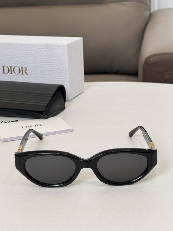 디올 DIOR 로고 선글라스 아이웨어 / 6COLOR [매장가90만원대]