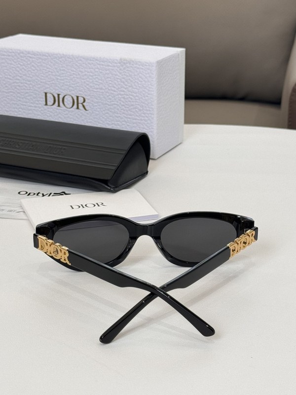 디올 DIOR 로고 선글라스 아이웨어 / 6COLOR [매장가90만원대]