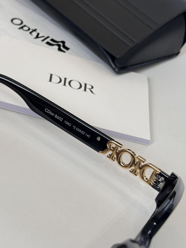 디올 DIOR 로고 선글라스 아이웨어 / 6COLOR [매장가90만원대]