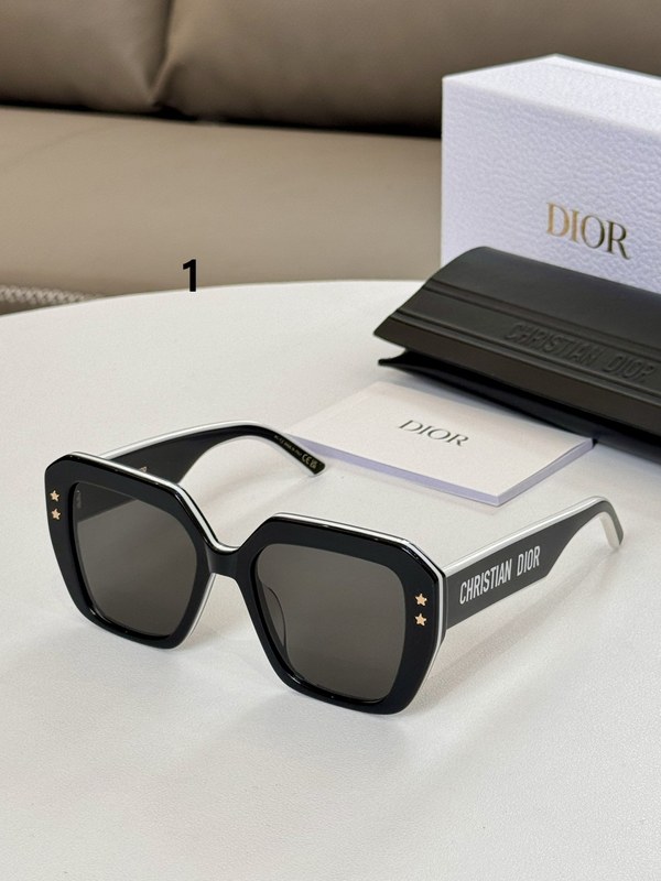 디올 DIOR Pacific S3U 선글라스 아이웨어 / 5COLOR [매장가120만원대]