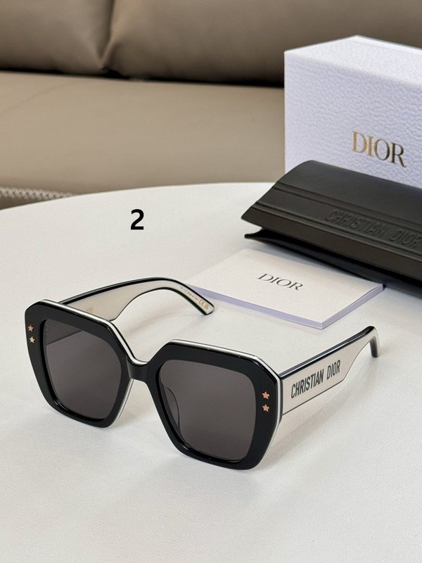 디올 DIOR Pacific S3U 선글라스 아이웨어 / 5COLOR [매장가120만원대]
