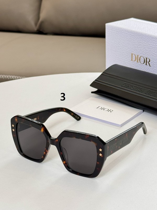디올 DIOR Pacific S3U 선글라스 아이웨어 / 5COLOR [매장가120만원대]