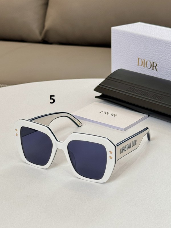 디올 DIOR Pacific S3U 선글라스 아이웨어 / 5COLOR [매장가120만원대]