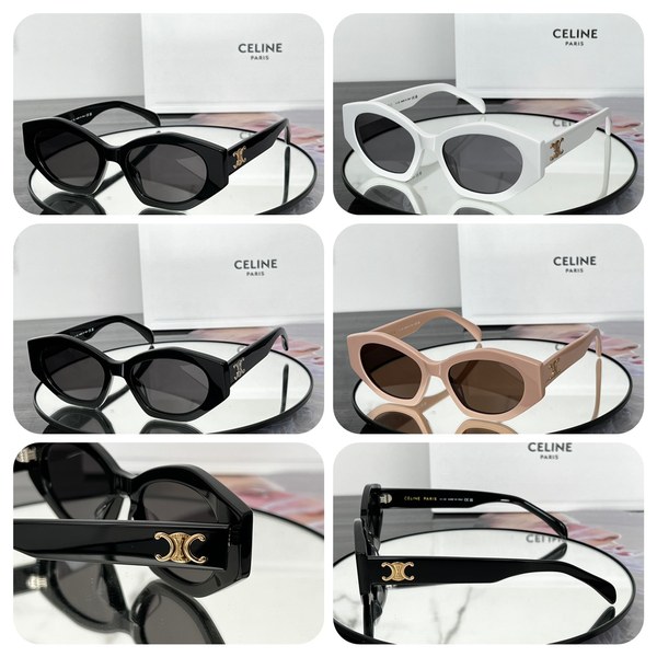 셀린느 리사 선글라스 5color