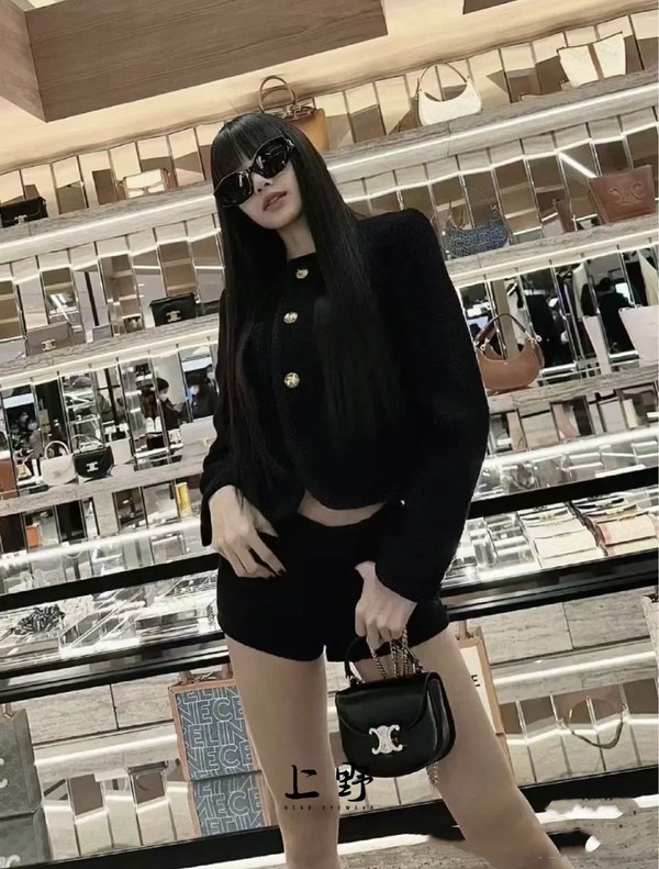 셀린느 리사 선글라스 5color