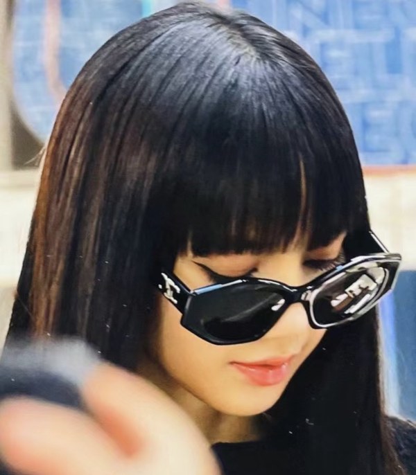 셀린느 리사 선글라스 5color