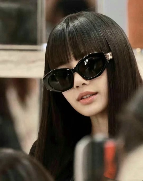 셀린느 리사 선글라스 5color