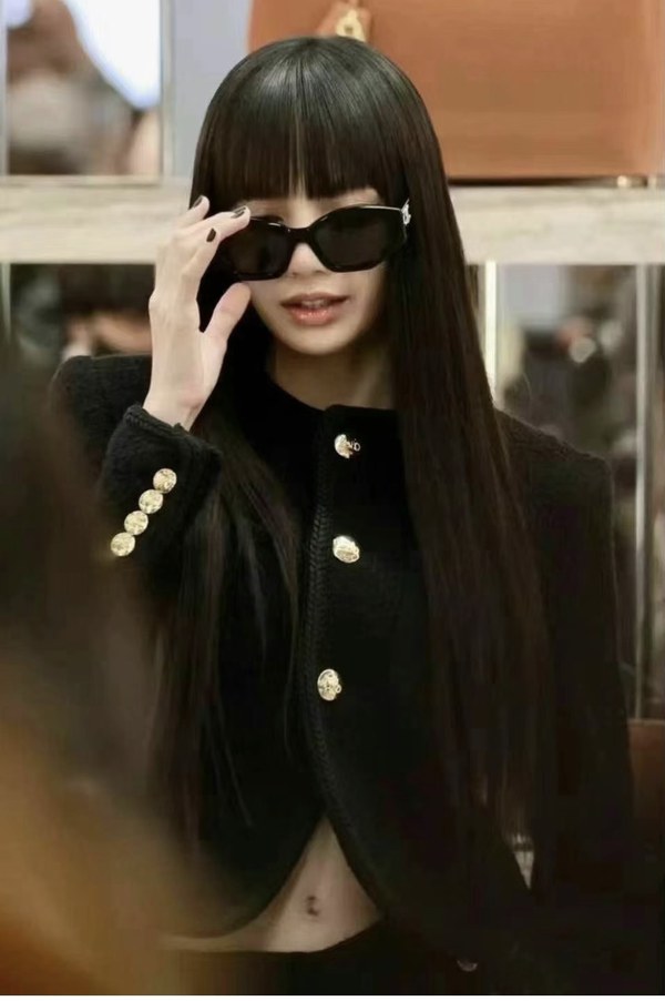 셀린느 리사 선글라스 5color