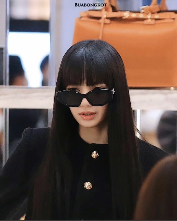 셀린느 리사 선글라스 5color