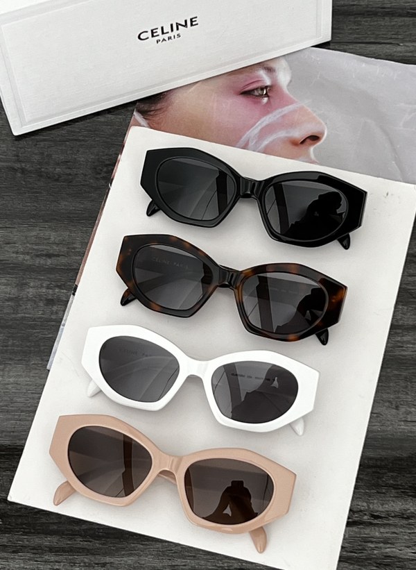 셀린느 리사 선글라스 5color