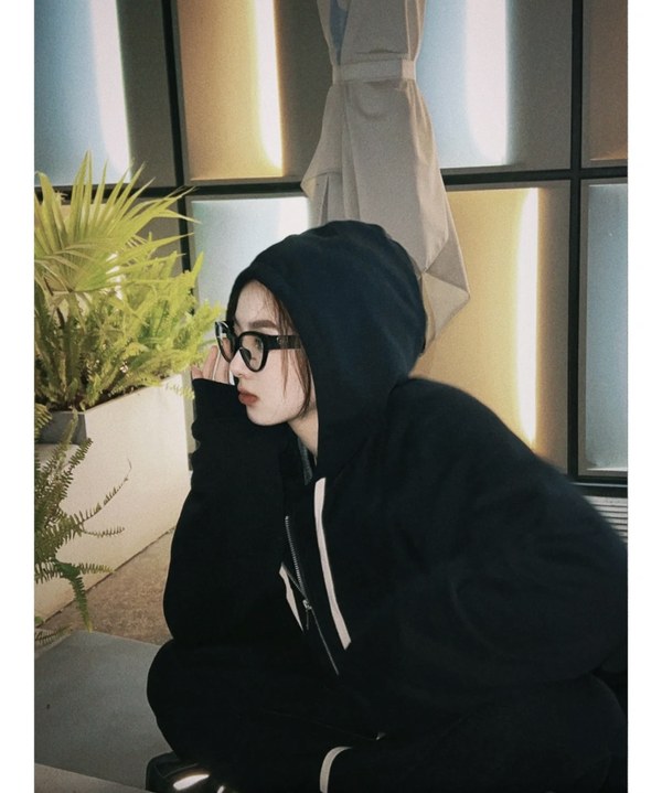 샤넬 하트 선글라스