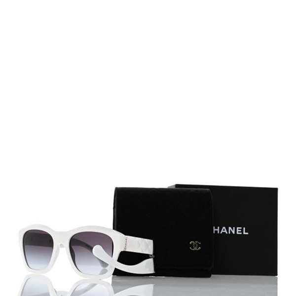샤넬 접이식 선글라스 7COLOR