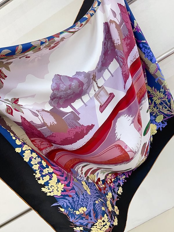 버버리 하이그로브 스카프 2COLOR [매장가 260만원대]