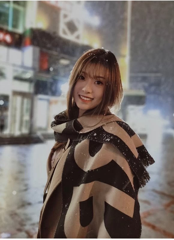 버버리 캐시미어100 스카프 목도리