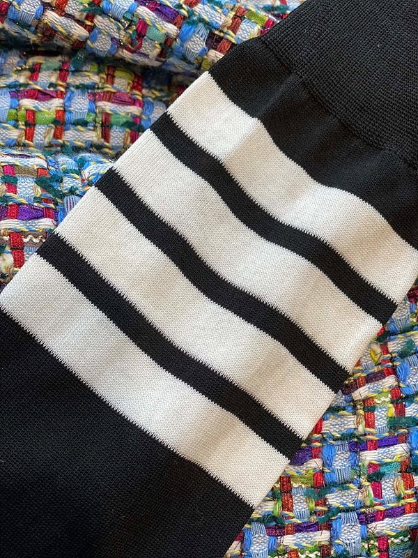 톰브라운 롱 양말 2color