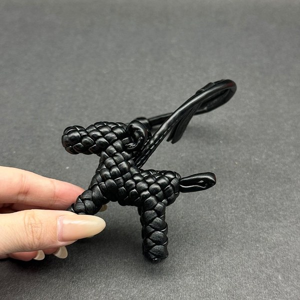 보테가베네타 도그 참 [매장가 88만원]