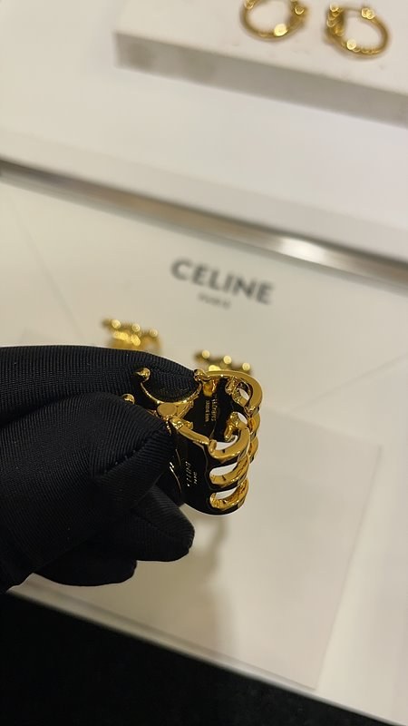 셀린느 미디엄 트리옹프 헤어 클로 3set [매장가 69만원대]