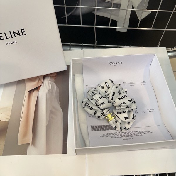 셀린느 레유르 스크런치 [매장가 45만원대]