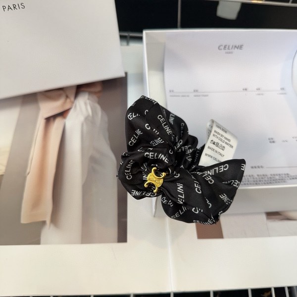 셀린느 레유르 스크런치 [매장가 45만원대]