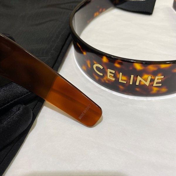 셀린느 CELINE 헤어 밴드 2color [매장가 69만원대]