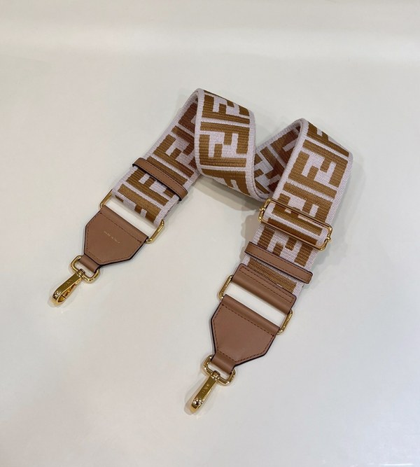 펜디 Fendi 숄더 스트랩 유 / 베이지 [매장가135만]