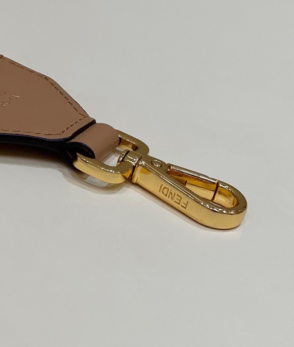 펜디 Fendi 숄더 스트랩 유 / 베이지 [매장가135만]